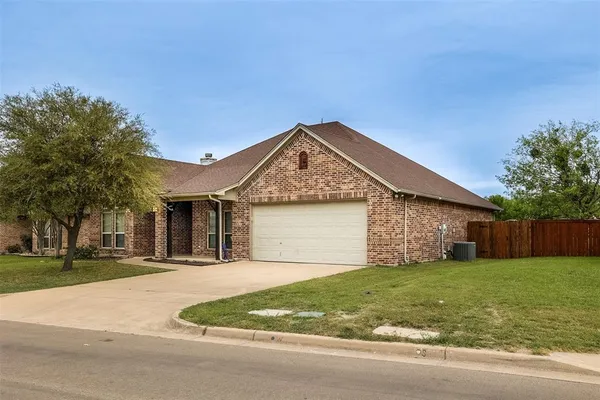 $2,400 | 308 Westgate Drive, Aledo, TX 76008
