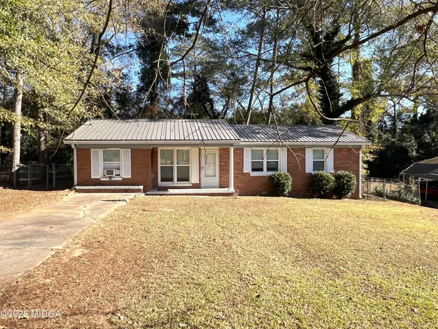 $1,695 | 3347 Thunderbird Road, Macon, GA 31217