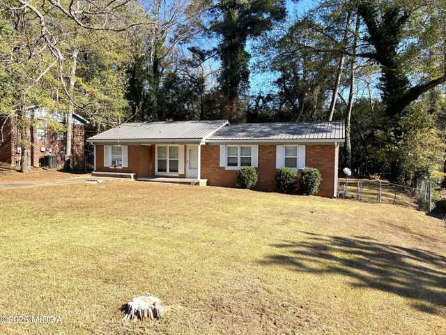 $1,695 | 3347 Thunderbird Road, Macon, GA 31217