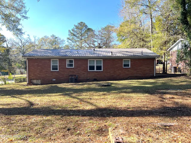 $1,695 | 3347 Thunderbird Road, Macon, GA 31217
