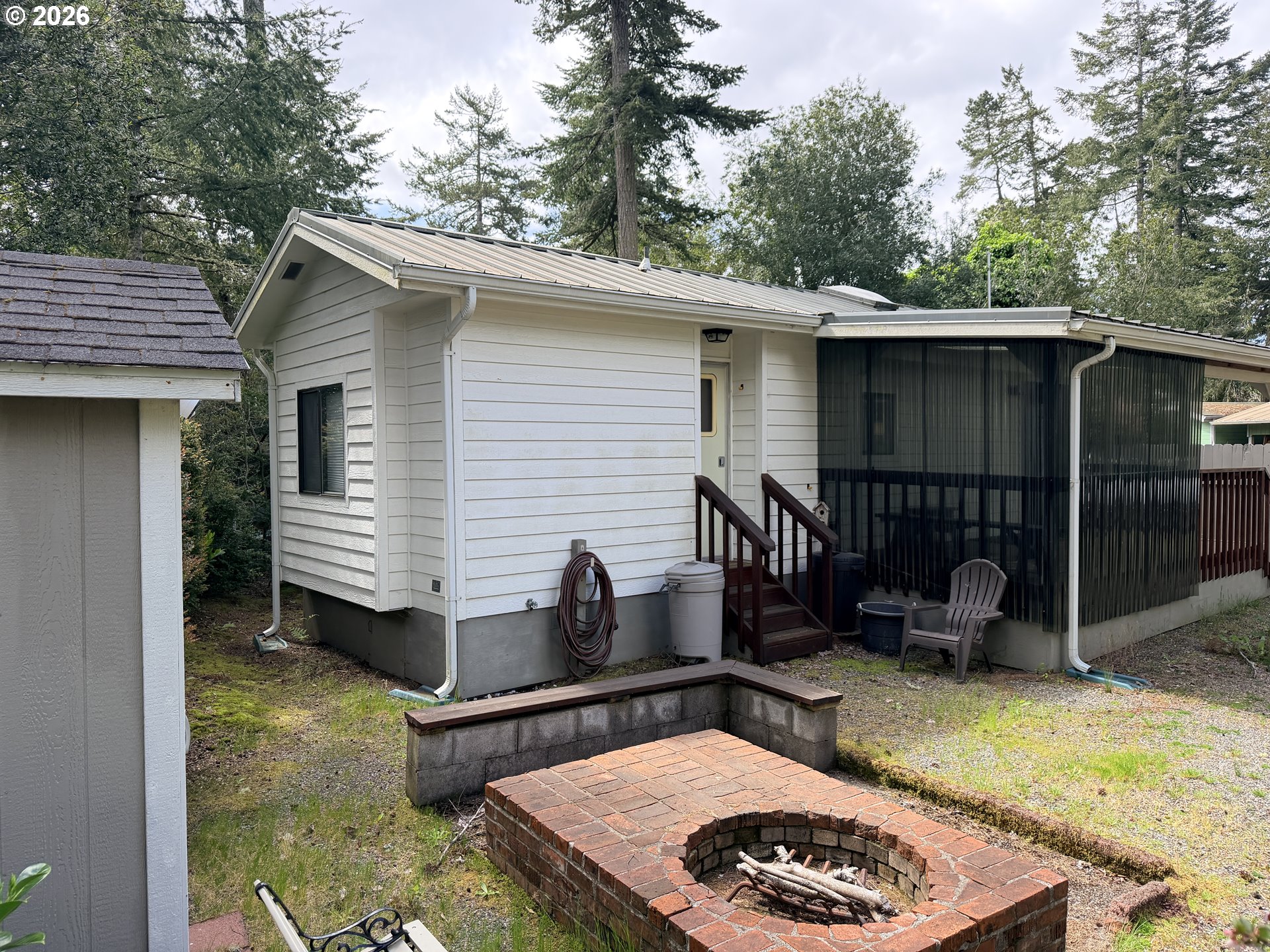 225 Azalea Street Florence, OR 97439 - Photo 21 of 25