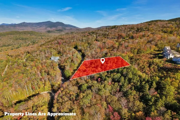 $49,000 | 0 Taylor Drive, Campton, NH 03223