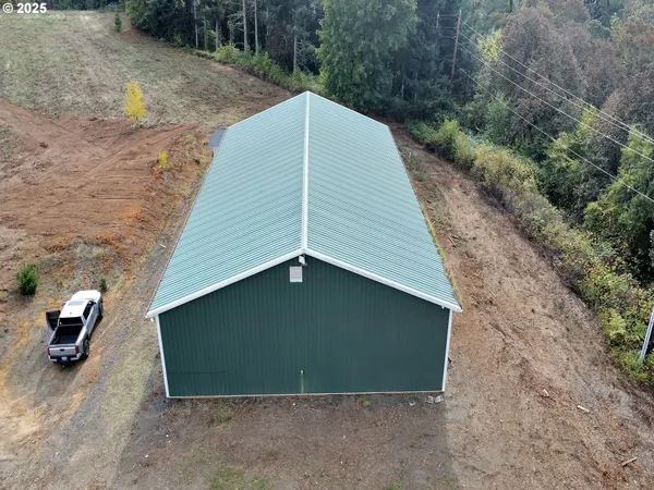 $1,495,000 | 21425 Savage Road, Sheridan, OR 97378