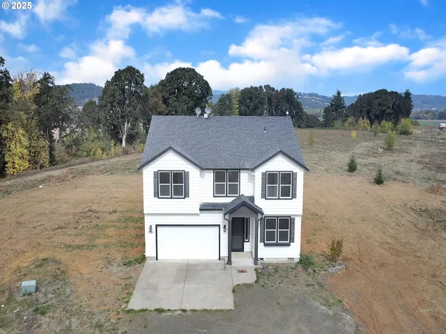 $1,750,000 | 21425 Savage Road, Sheridan, OR 97378