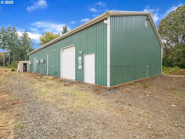 $1,750,000 | 21425 Savage Road, Sheridan, OR 97378