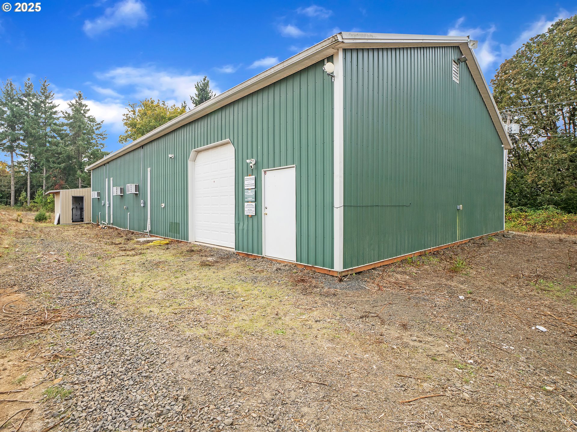 21425 Savage Road Sheridan, OR 97378 - Photo 44 of 44