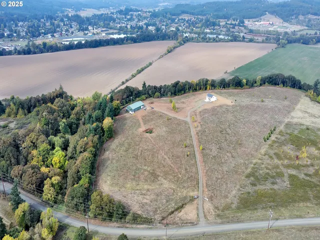 $1,750,000 | 21425 Savage Road, Sheridan, OR 97378