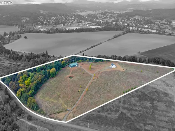 $1,495,000 | 21425 Savage Road, Sheridan, OR 97378