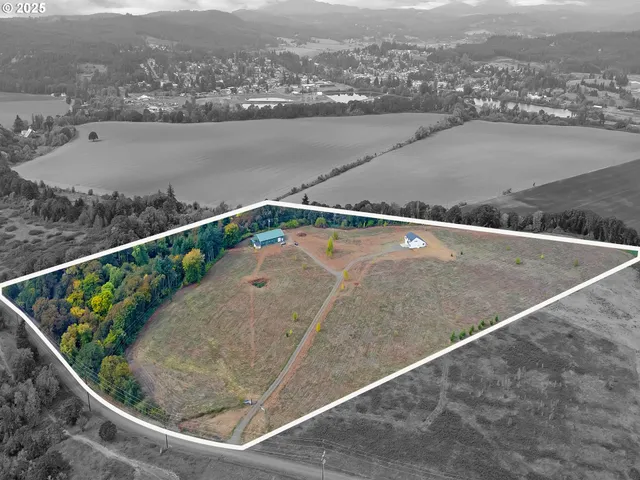 $1,750,000 | 21425 Savage Road, Sheridan, OR 97378