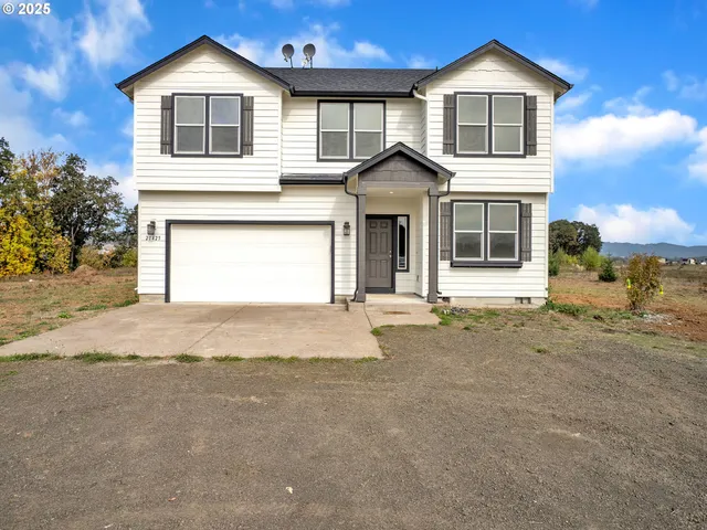 $1,750,000 | 21425 Savage Road, Sheridan, OR 97378
