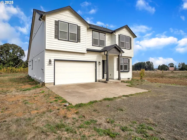 $1,750,000 | 21425 Savage Road, Sheridan, OR 97378