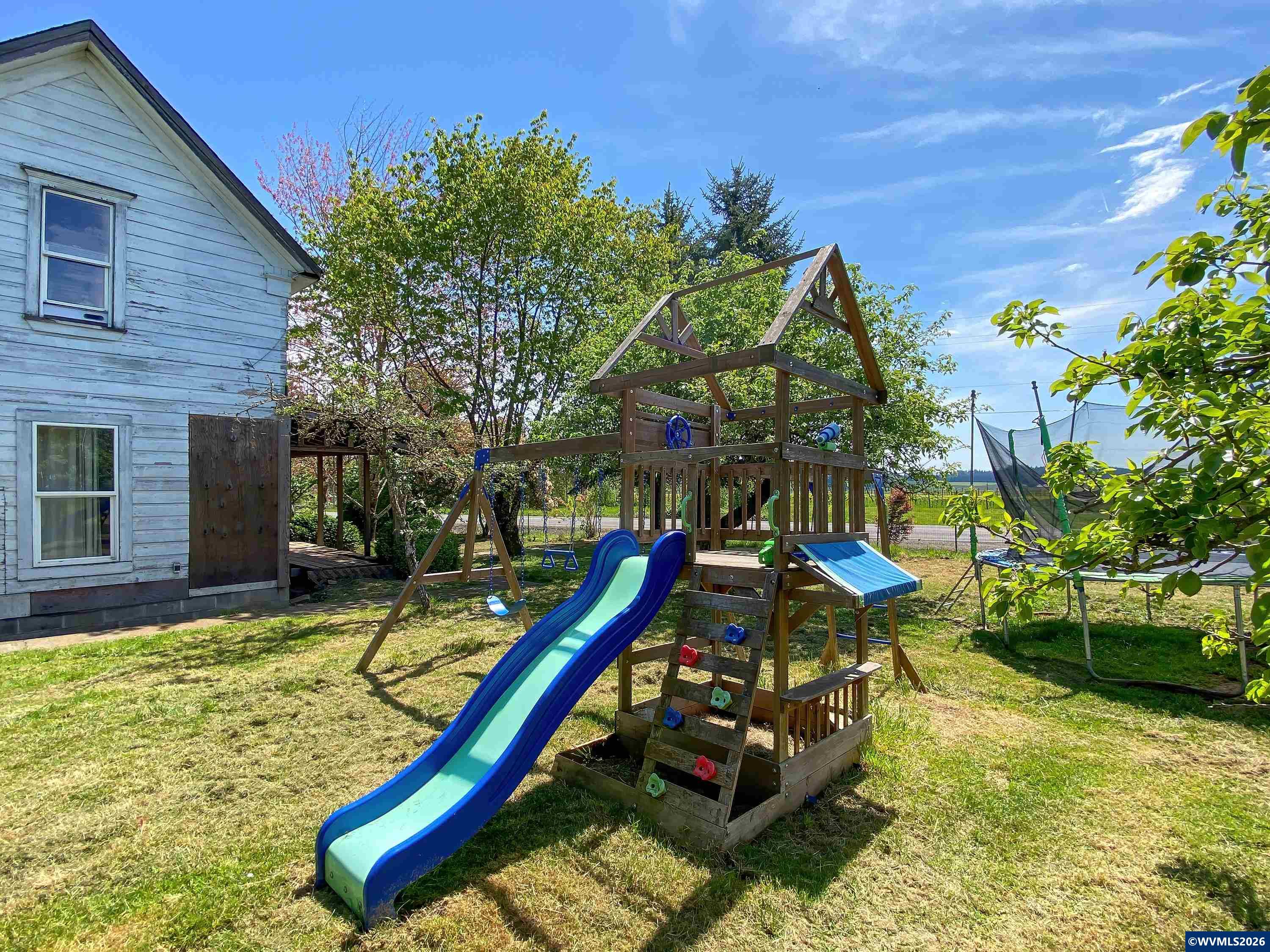 11503 Buena Vista Road Independence, OR 97351 - Photo 11 of 41