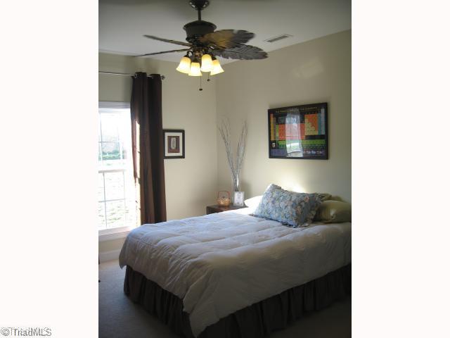 119 Richard Byerly Road High Point, NC 27262 - Photo 5 of 11 1st Bedroom.