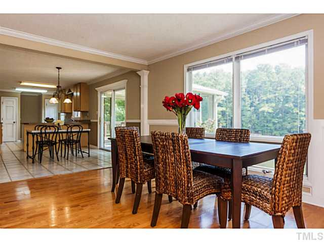 3517 Friendship Road Apex, NC 27502 - Photo 8 of 23 Photo 8
