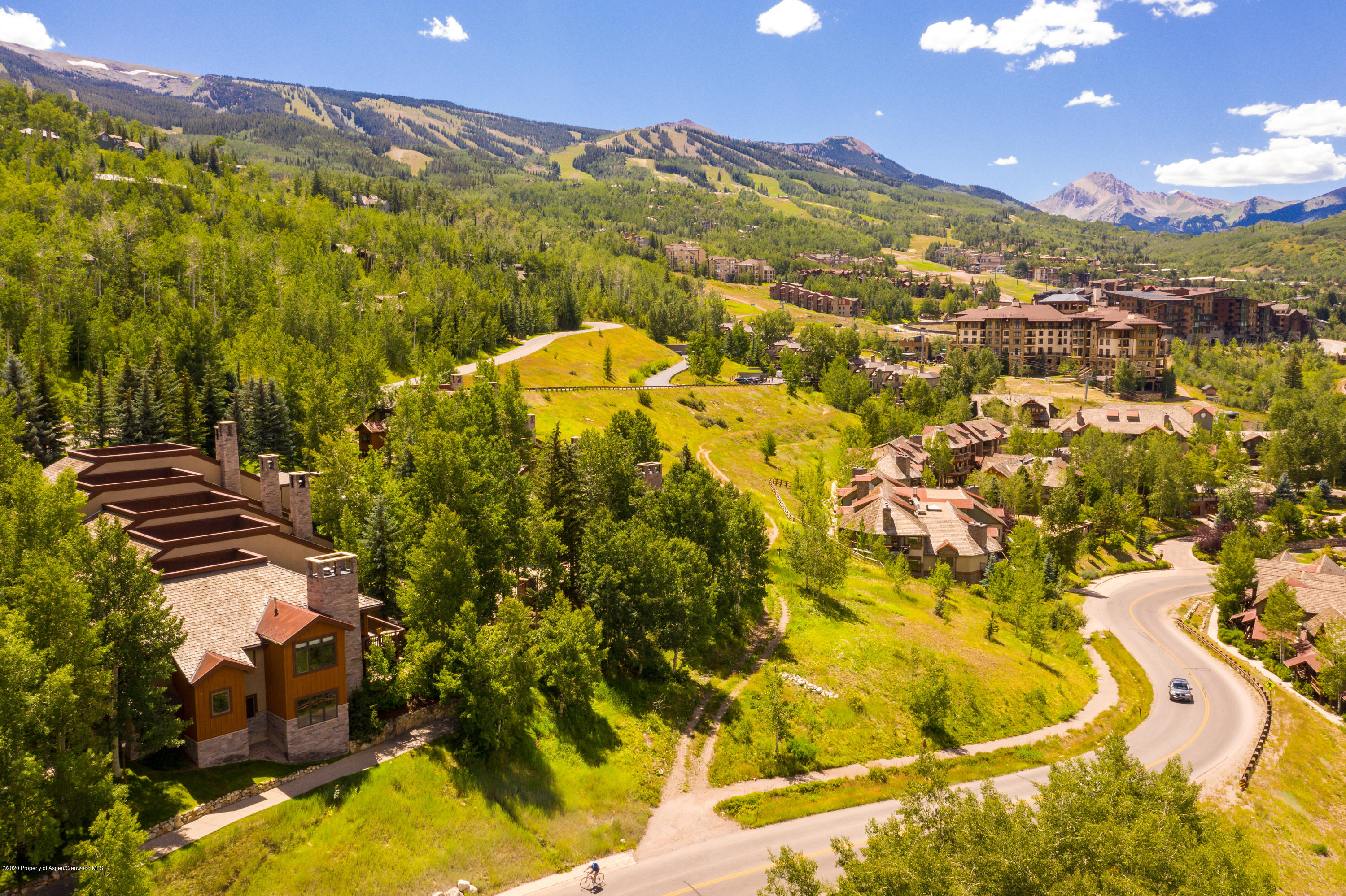 800 Ridge Road, Unit 9 Snowmass Village, CO 81615 - Photo 31 of 33 800RidgeRd#9_HiRes_20081139