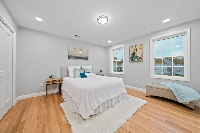 $540,000 | 14 Simmonds Boulevard, Unit 14, Randolph, MA 02368