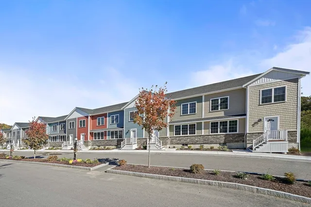 $540,000 | 14 Simmonds Boulevard, Unit 14, Randolph, MA 02368