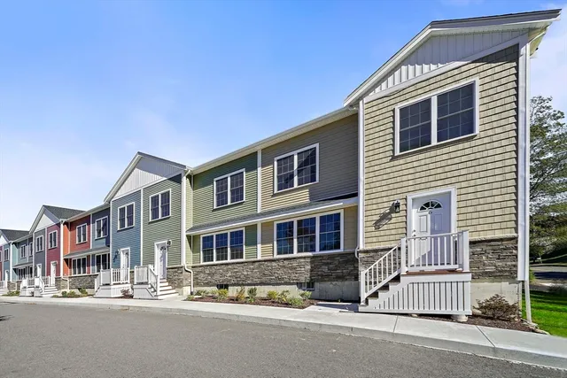 $540,000 | 14 Simmonds Boulevard, Unit 14, Randolph, MA 02368