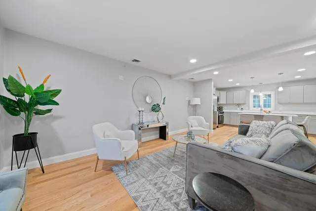 $540,000 | 14 Simmonds Boulevard, Unit 14, Randolph, MA 02368