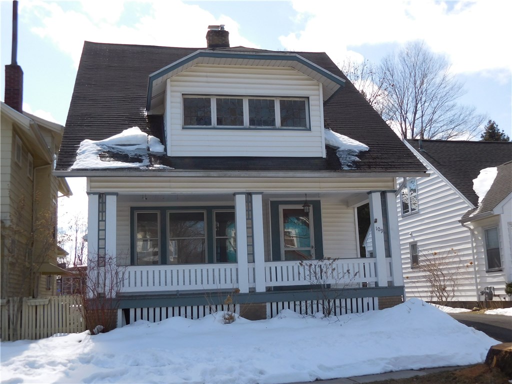 109 MacBeth Street Rochester, NY 14609 - Photo 1 of 1