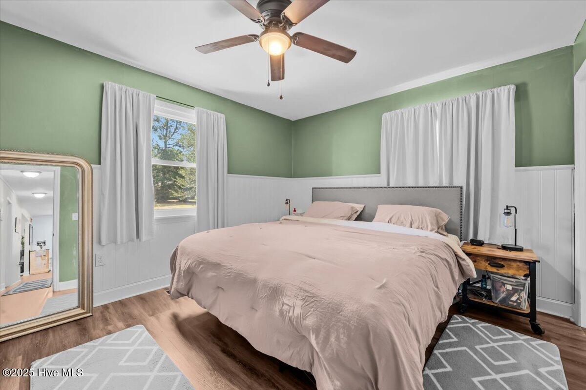 337 Oak Ridge Church Road Hamlet, NC 28345 - Photo 12 of 25 20-DSC09240