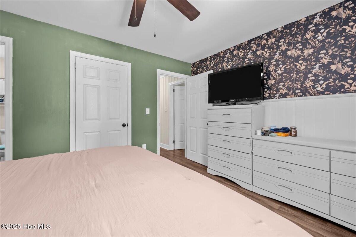 337 Oak Ridge Church Road Hamlet, NC 28345 - Photo 13 of 25 21-DSC09243