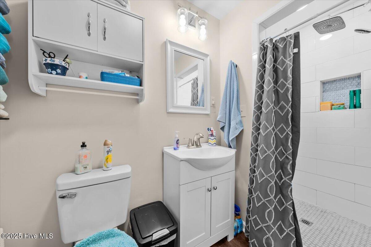 337 Oak Ridge Church Road Hamlet, NC 28345 - Photo 14 of 25 25-DSC09246