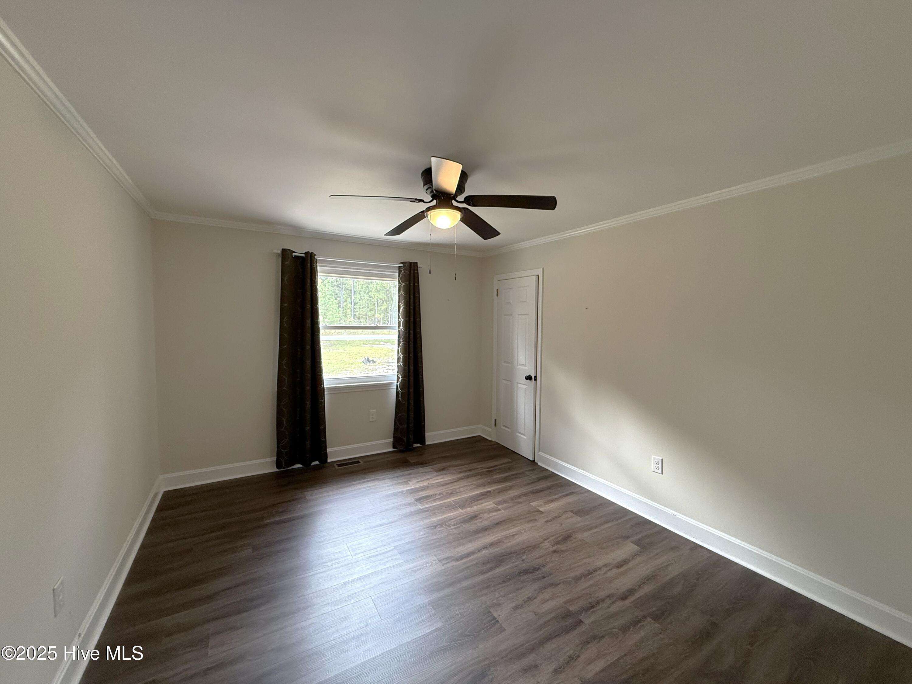 337 Oak Ridge Church Road Hamlet, NC 28345 - Photo 17 of 25 IMG_2587