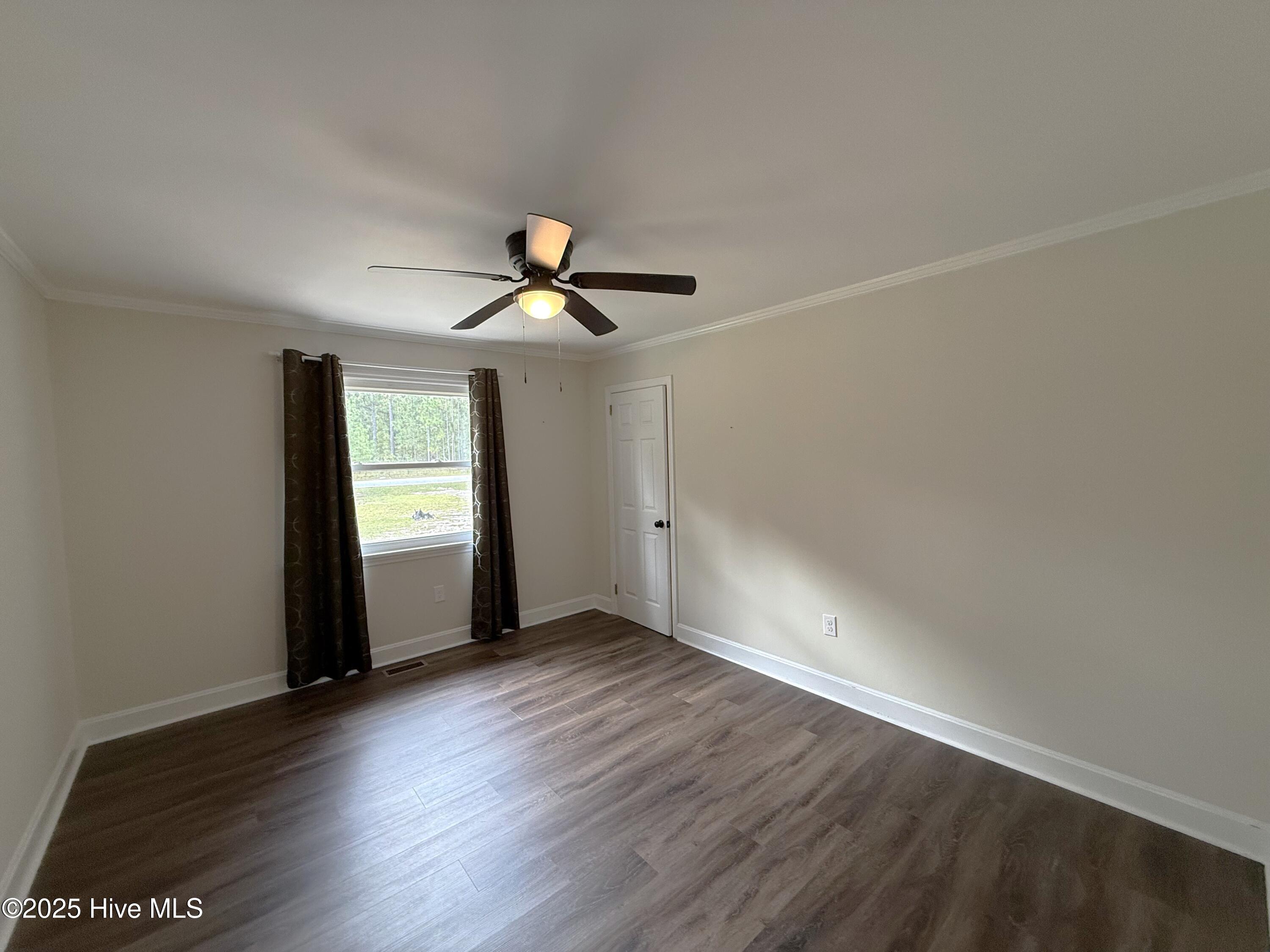 337 Oak Ridge Church Road Hamlet, NC 28345 - Photo 18 of 25 IMG_2588