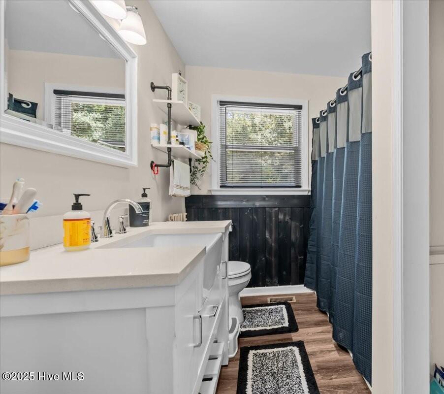 337 Oak Ridge Church Road Hamlet, NC 28345 - Photo 19 of 25 22-DSC09228