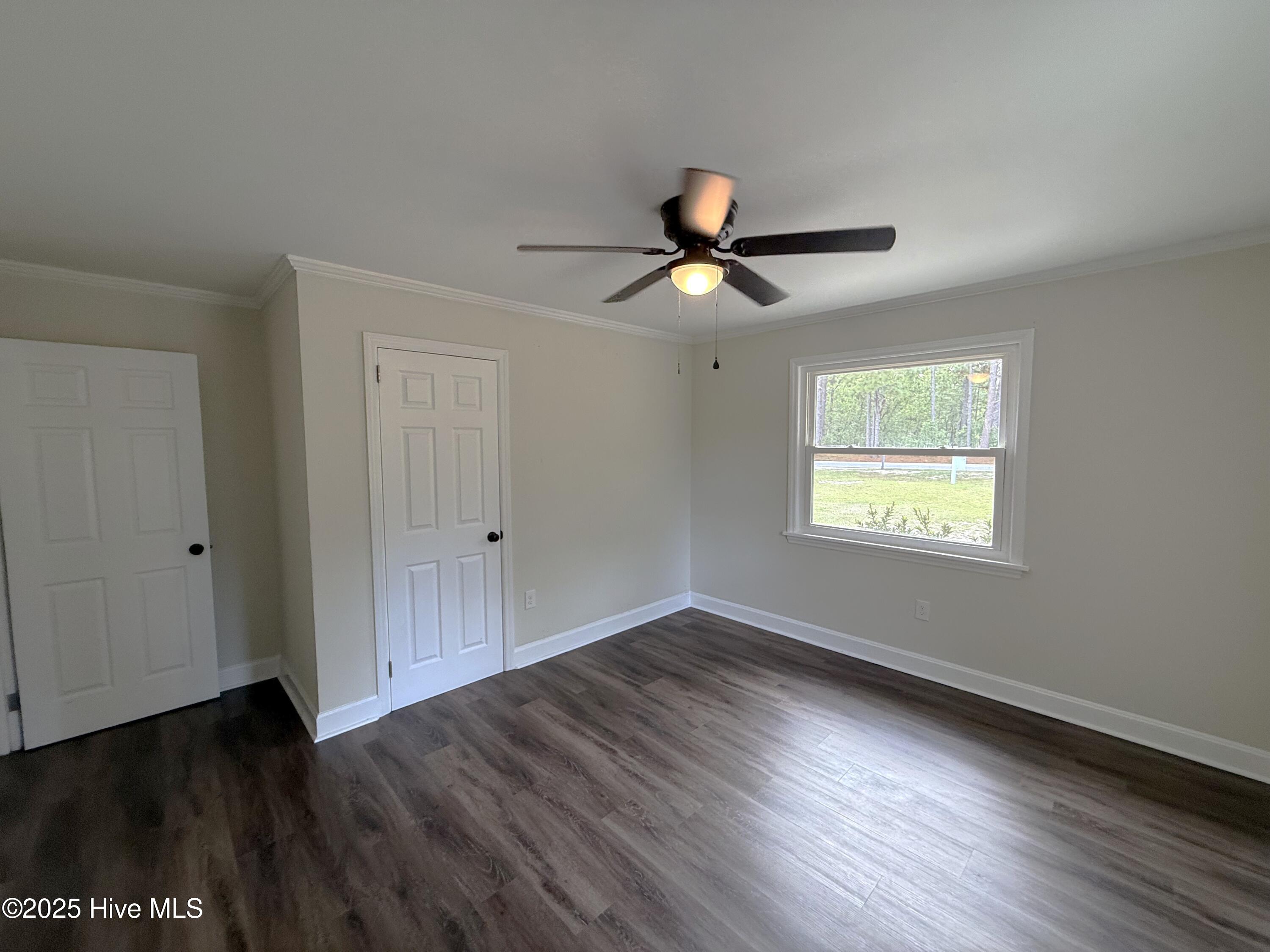 337 Oak Ridge Church Road Hamlet, NC 28345 - Photo 21 of 25 IMG_2592