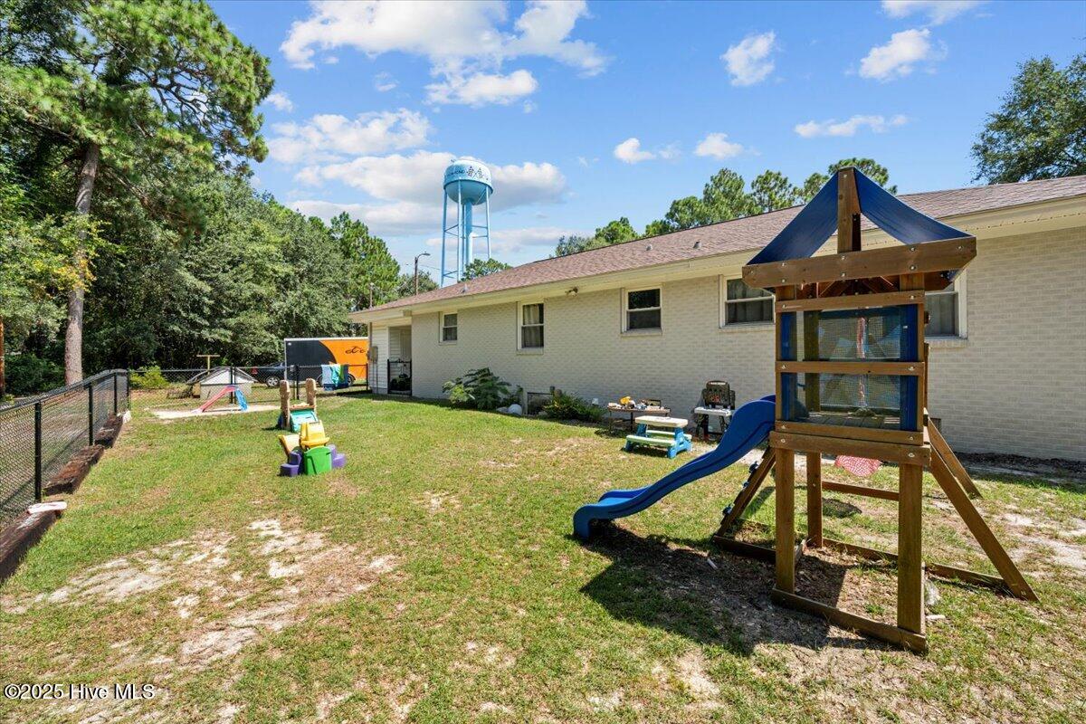 337 Oak Ridge Church Road Hamlet, NC 28345 - Photo 22 of 25 05-DSC09188