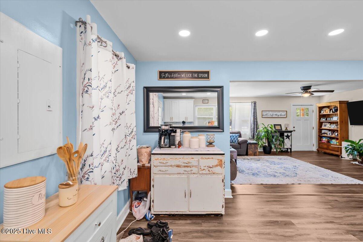 337 Oak Ridge Church Road Hamlet, NC 28345 - Photo 9 of 25 17-DSC09216