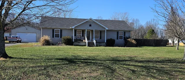 $265,000 | 353 Stevens Circle, Lafayette, TN 37083
