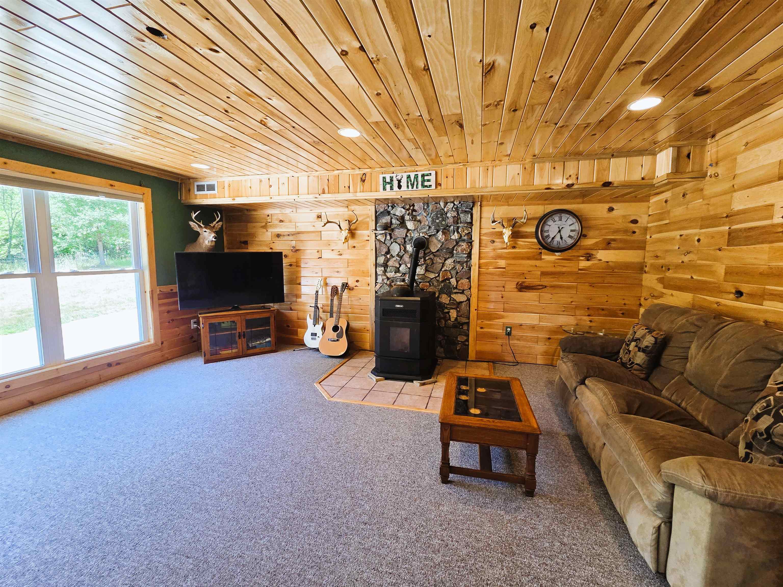 17685 Meceola Road Hersey, MI 49639 - Photo 28 of 46 Gallery Image 28