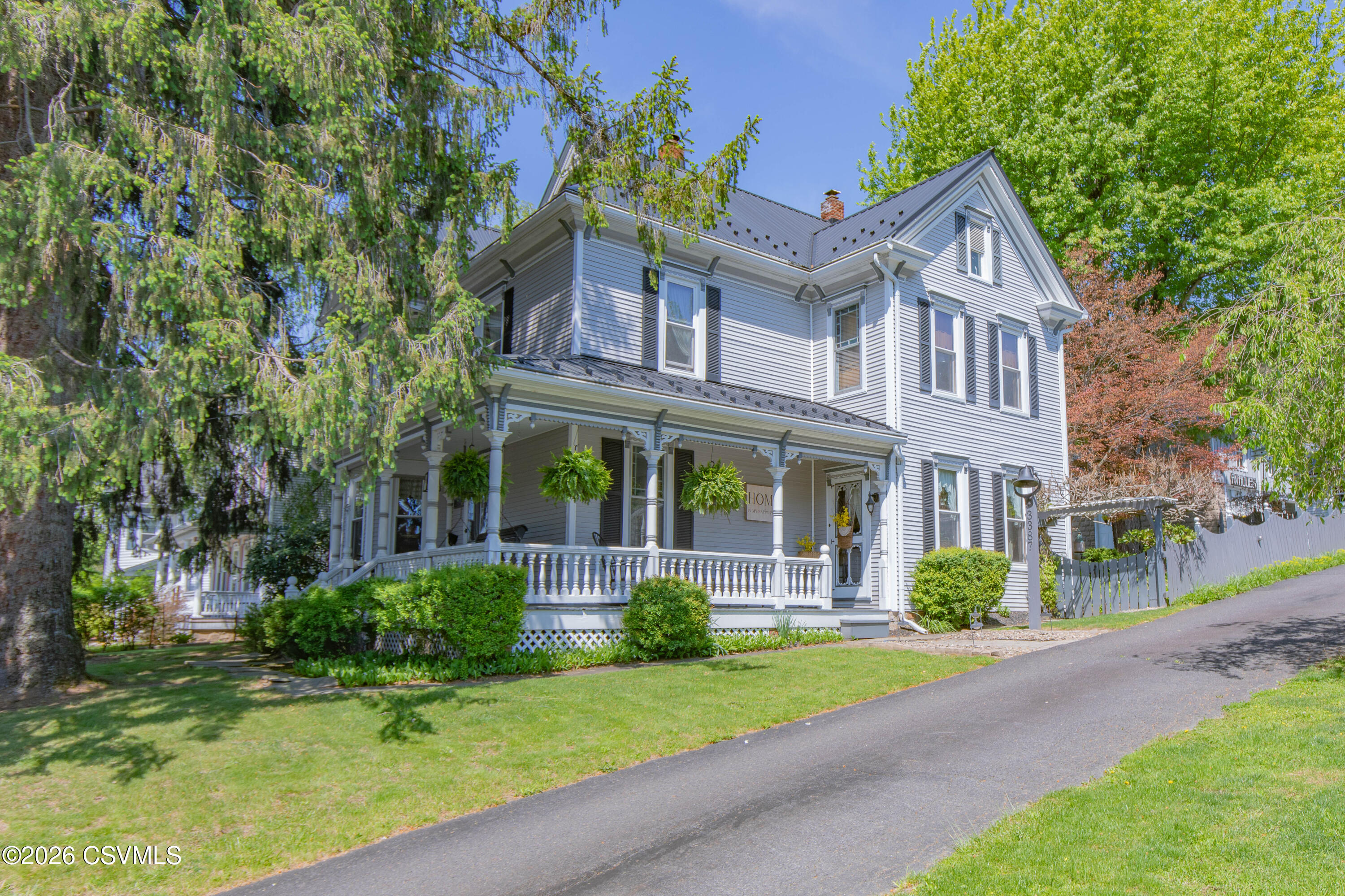3387 Snydertown Road Sunbury, PA 17801 - Photo 1 of 76