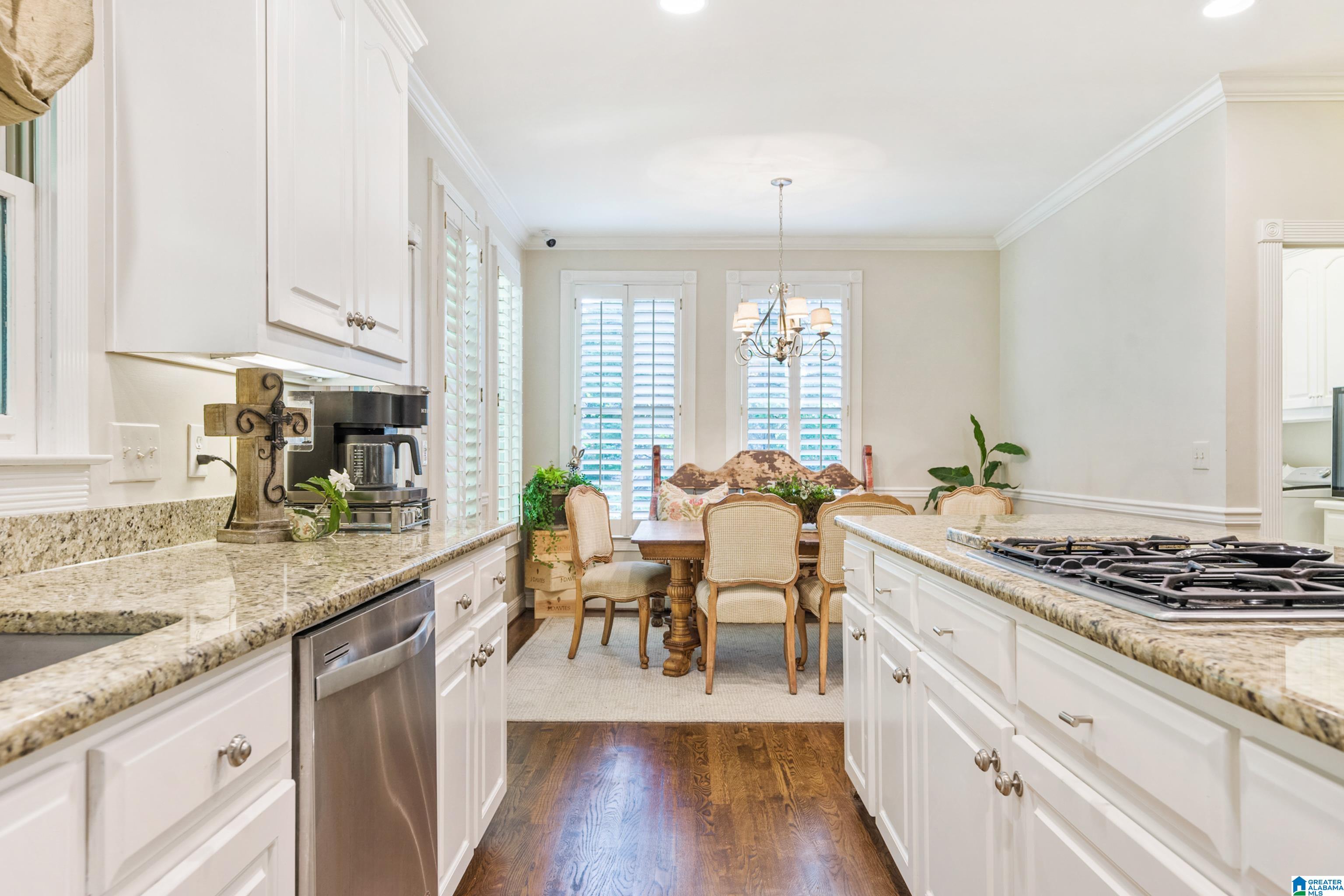 1109 Greymoor Road Birmingham, AL 35242 - Photo 26 of 47