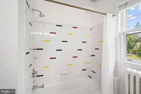 a view of an outdoor space and a yard