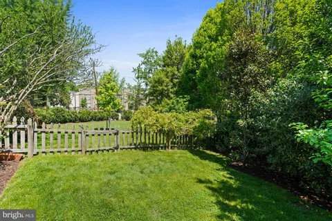 $1,795,000 | 4008 Rosemary Street, Chevy Chase, MD 20815