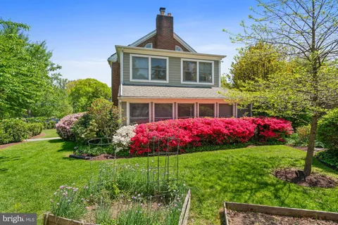 $1,795,000 | 4008 Rosemary Street, Chevy Chase, MD 20815