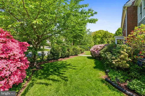 $1,795,000 | 4008 Rosemary Street, Chevy Chase, MD 20815