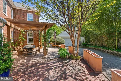 $1,795,000 | 4008 Rosemary Street, Chevy Chase, MD 20815