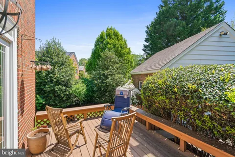 $1,795,000 | 4008 Rosemary Street, Chevy Chase, MD 20815
