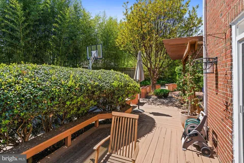 $1,795,000 | 4008 Rosemary Street, Chevy Chase, MD 20815