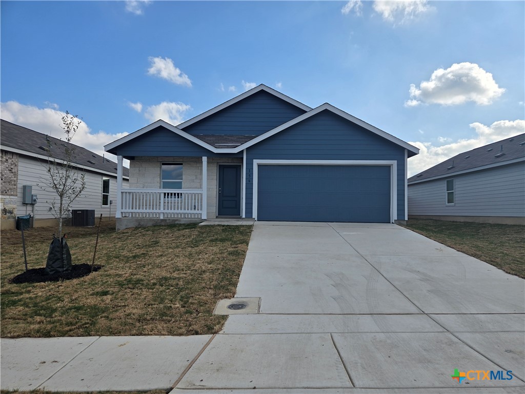 156 Wolf Crest Boulevard Seguin, TX 78155 - Photo 1 of 1