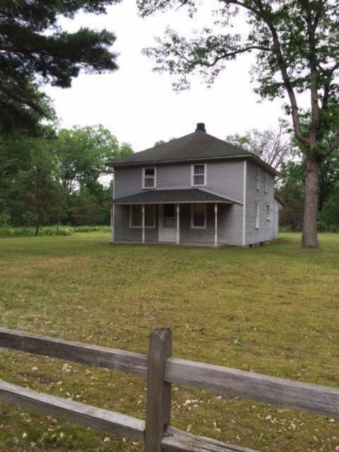 6708 North James Road Irons, MI 49644 - Photo 1 of 18 Primary Photo