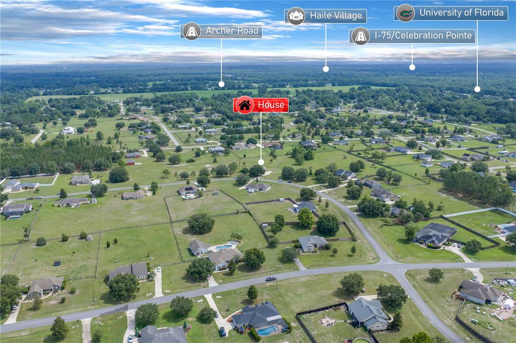 10064 Southwest 98th Lane Gainesville, FL 32608 - Photo 30 of 39