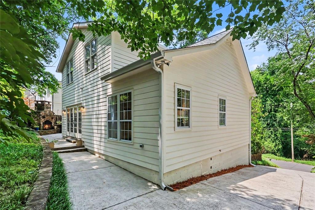 3055 Skyland Drive Northeast Atlanta, GA 30341 - Photo 55 of 58