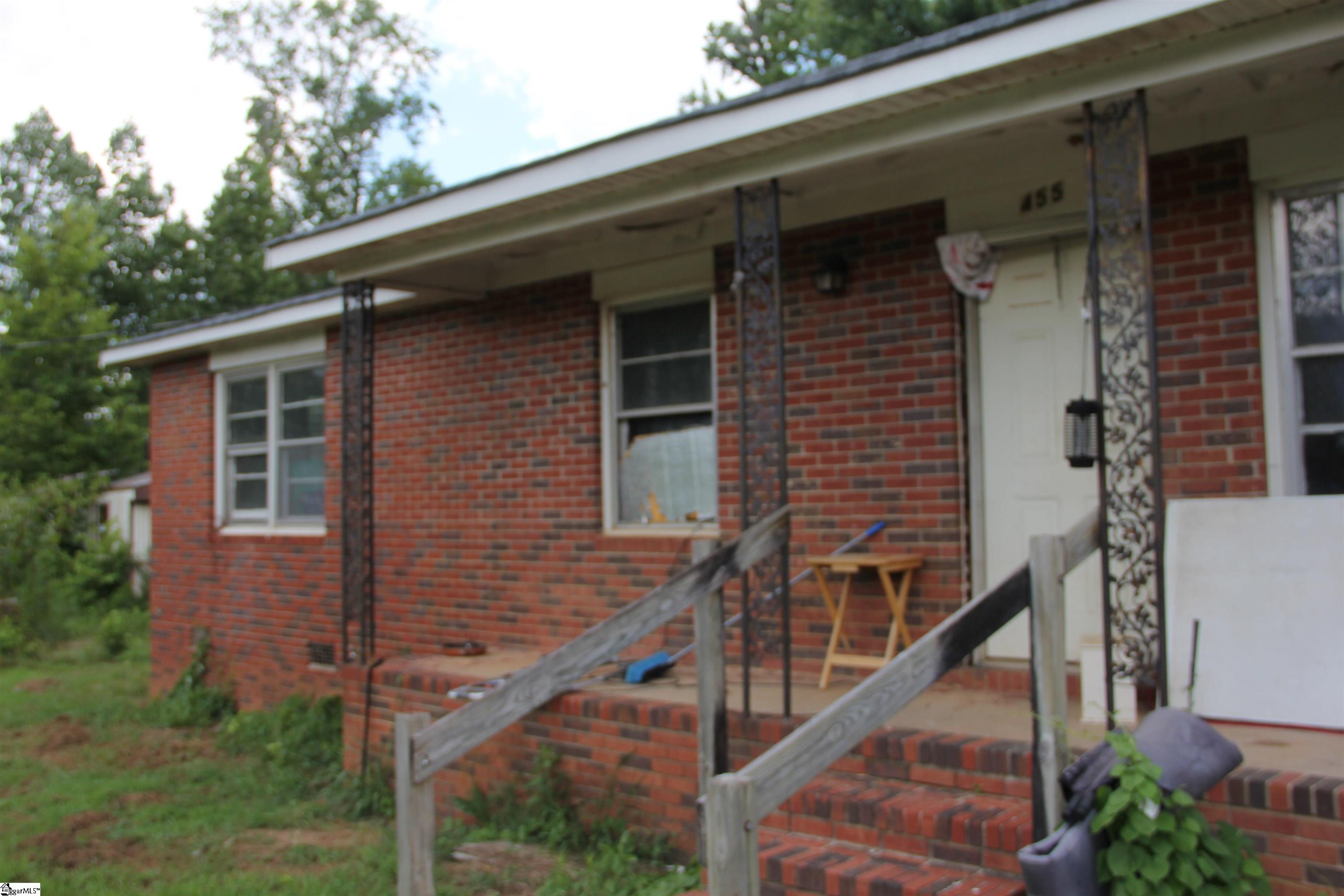 455 Camp Ground Road Laurens, SC 29360 - Photo 3 of 9 Gallery Image 3