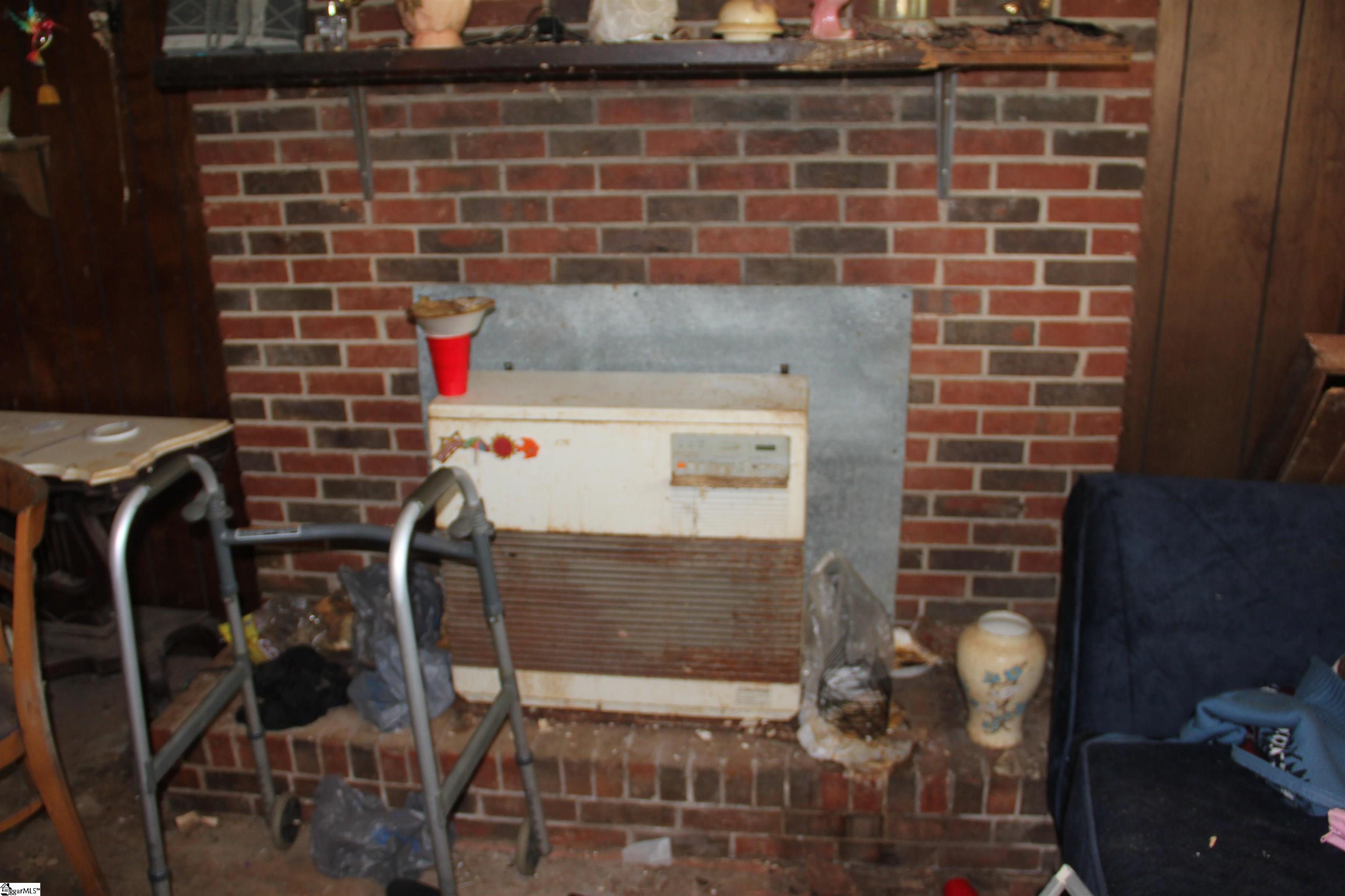 455 Camp Ground Road Laurens, SC 29360 - Photo 7 of 9 Gallery Image 7